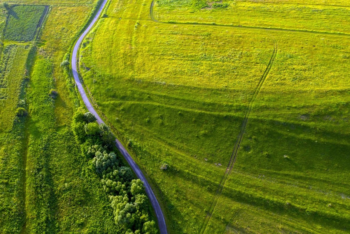 Equestrian Land